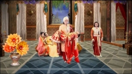 Parul - 15th July 2025